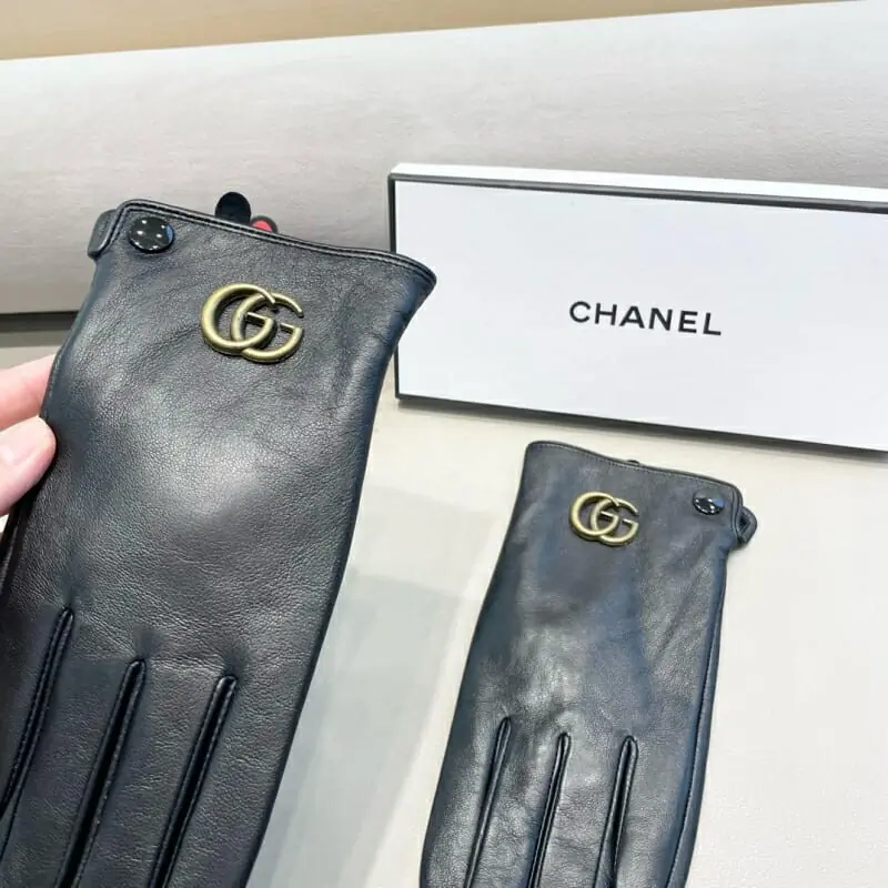 gucci gants pour homme s_12607b33